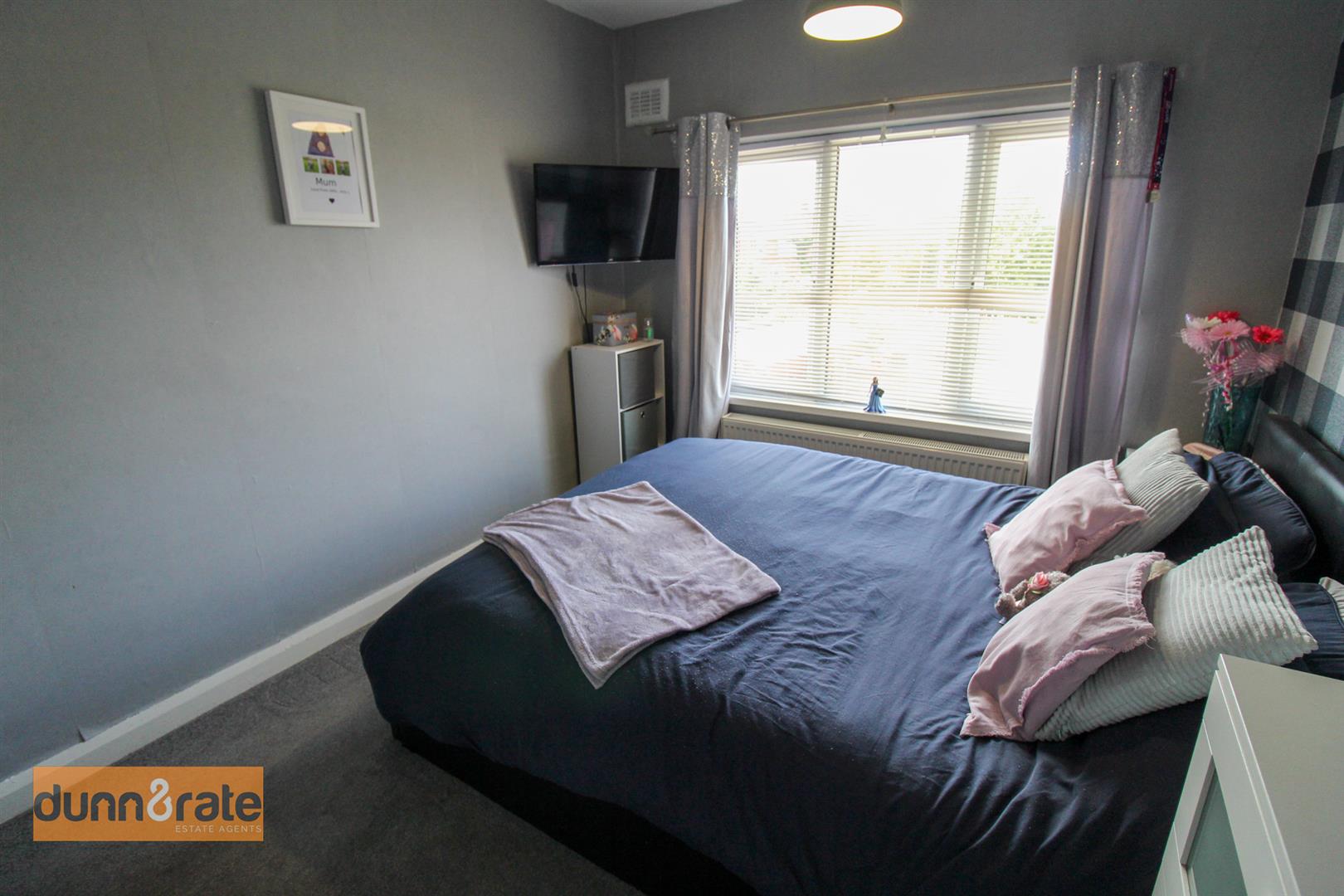 Priory Road, Abbey Hulton, Stoke-On-Trent
